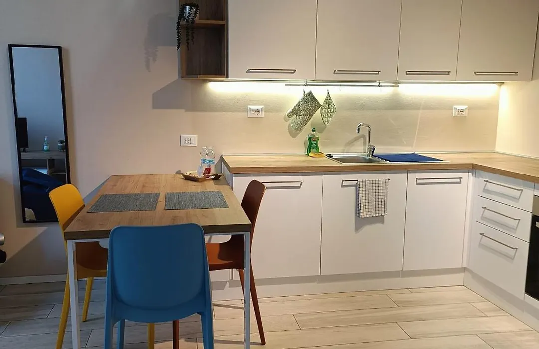 Yr Apartments Bocconi- Modern Loft, 3 Min Walk To Duomo Tram-1